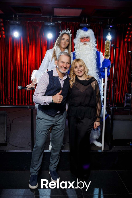 Новогодний Бруклин, фото № 74