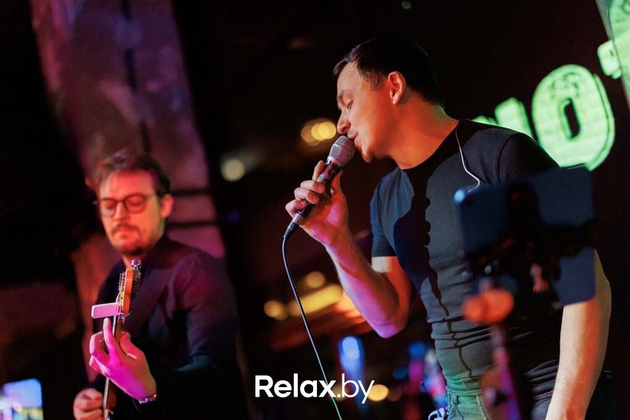 Saturday party, фото № 45