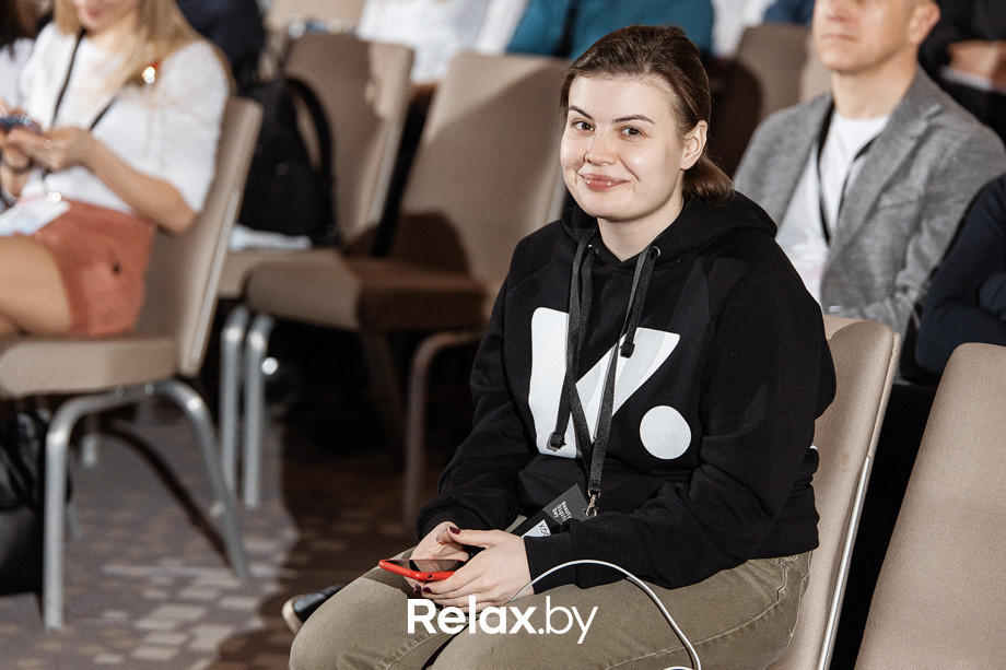 Конференция Beauty Digital Day, фото № 183