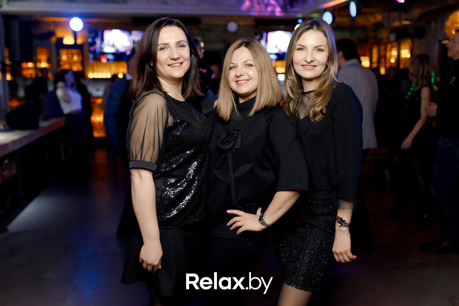 Friday Party, фото № 5