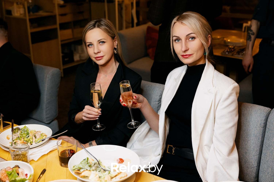 Ночные жители, фото № 53