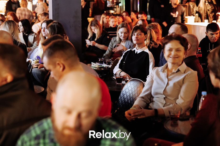 Отчетный концерт, фото № 44