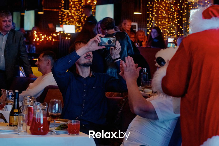 Новый Год в Ангелах, фото № 79