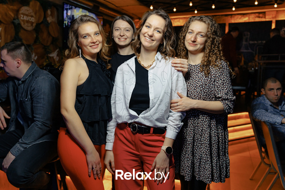 День Встречи Выпускников, фото № 15