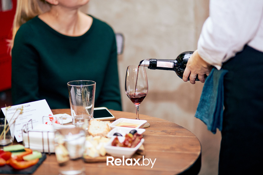 Вечер Schola Sarmenti, фото № 34