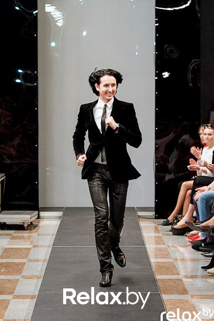 Dmitry Sholokhov for O.Jen, фото № 53