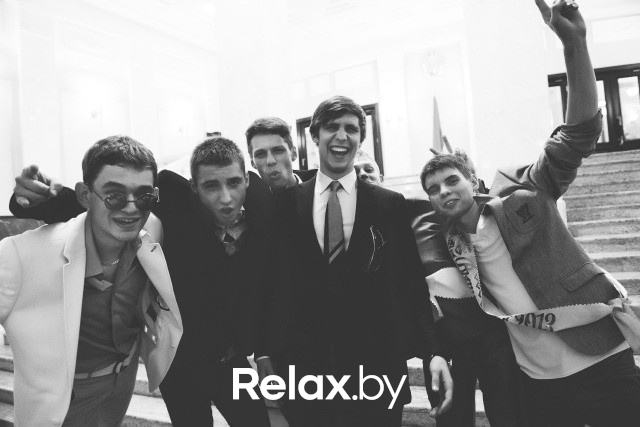 Выпускной хореографического колледжа, фото № 67