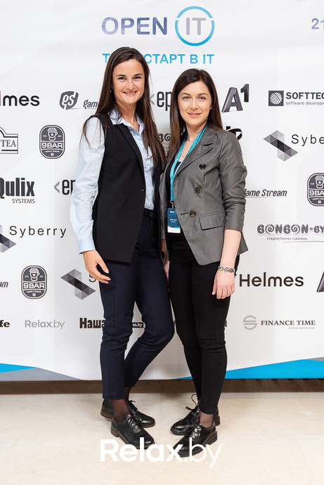 Open IT, фото № 157