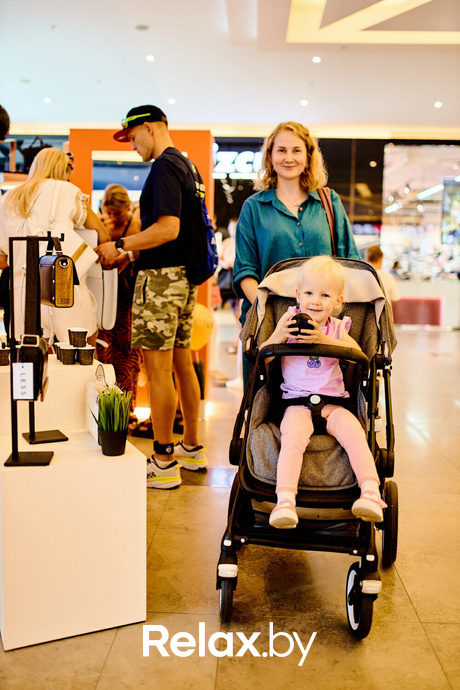 Открытие магазина LESS, фото № 56