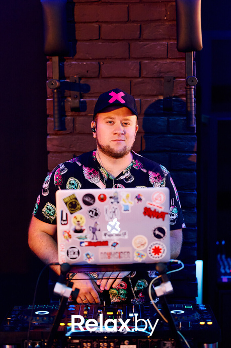 Открытие cyber арены CyberX, фото № 40