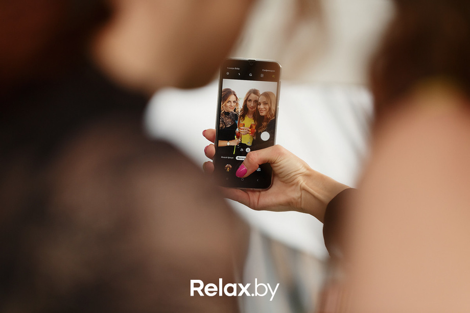 Beauty-express отметили 4 года, фото № 25