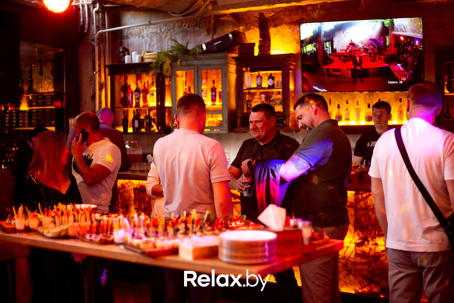 Opening Party, фото № 32