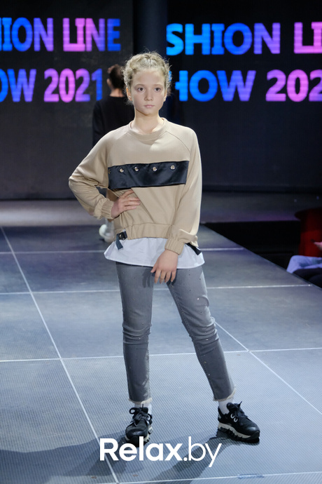 FASHION LINE SHOW 2021, фото № 153