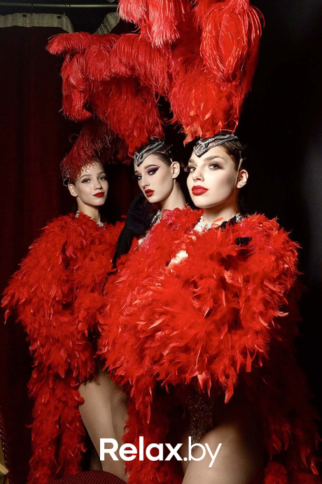 MoulinRouge, фото № 37