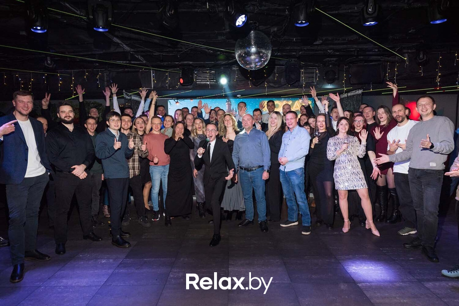 Friday party, фото № 29