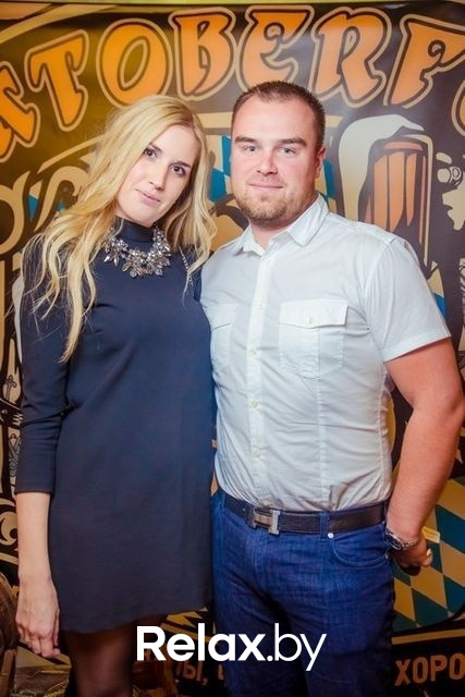 «BAYERN SHOW» OCTOBERFEST IN ROBINSON CLUB!, фото № 29