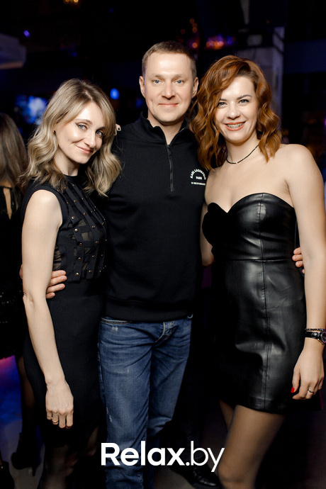 Friday Party, фото № 44