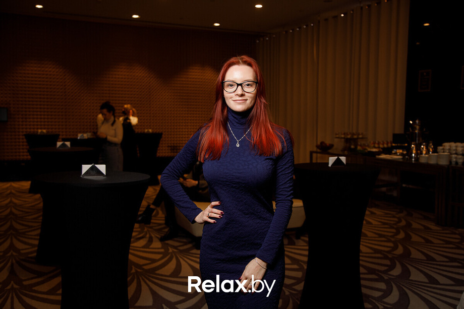 Direct Marketing Breakfast Minsk, фото № 22