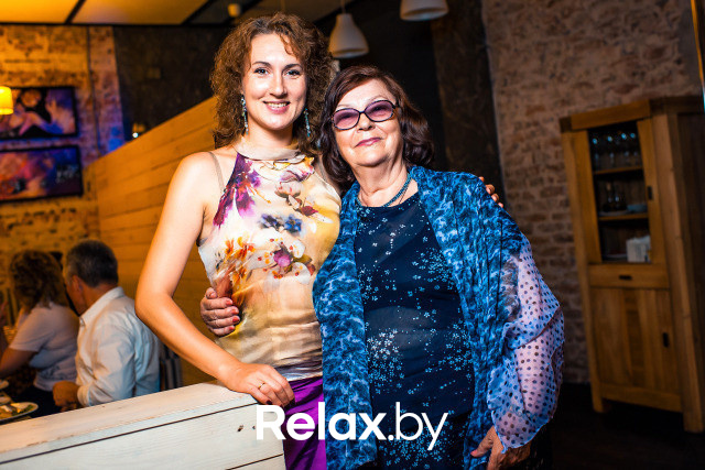 Выпускной хореографического колледжа, фото № 254