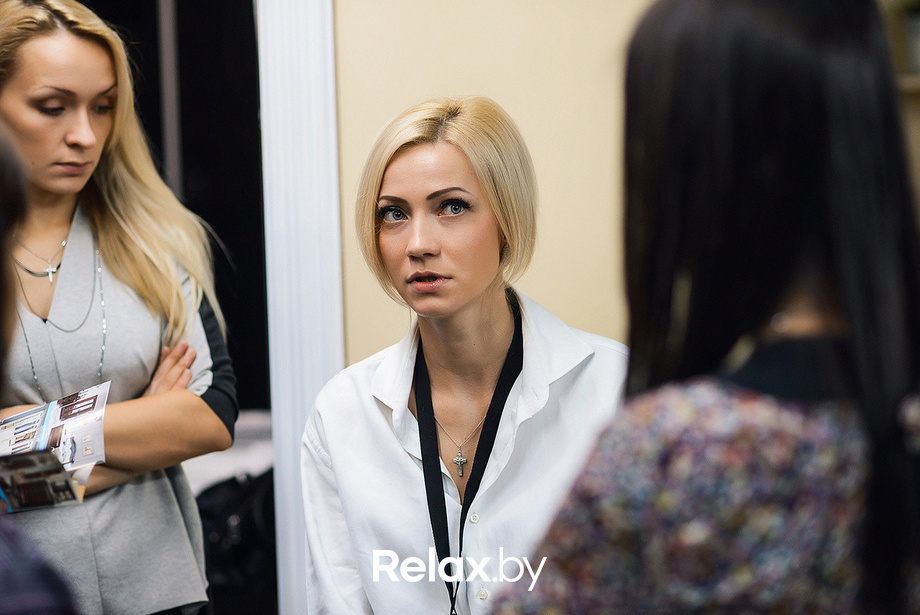 Открытие магазина немецкой техники  Zuchel Kuche, фото № 19