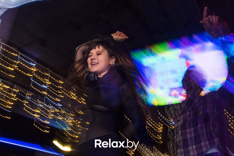 Friday party, фото № 60