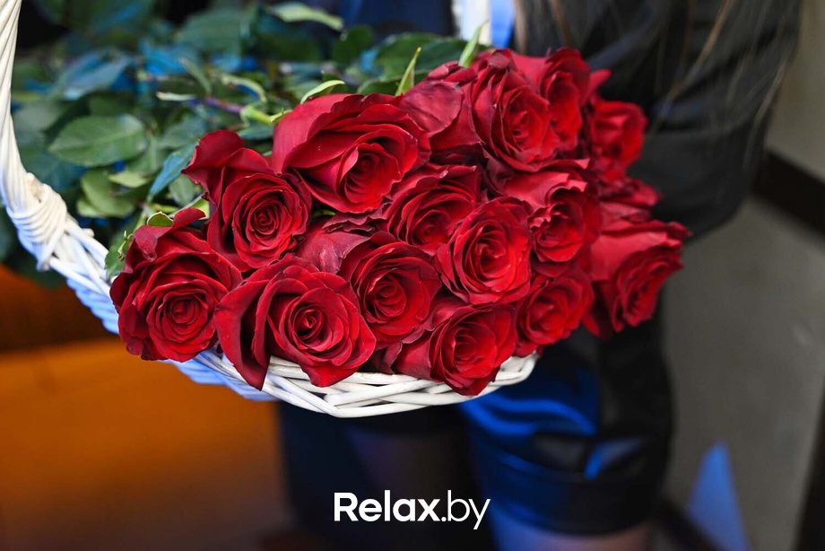 Международный женский день, фото № 30