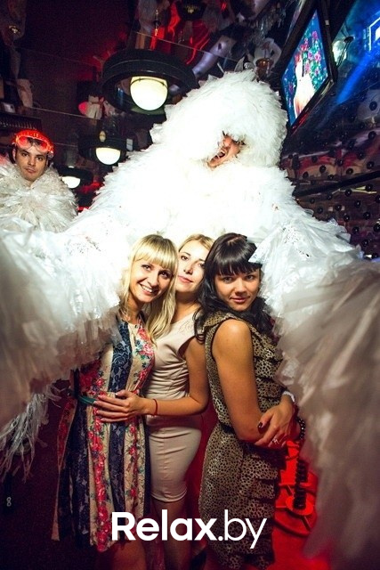 Next Club  Show, фото № 104