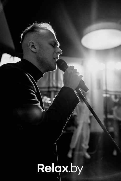 Поэтический вечер / У. Шекспир, фото № 51