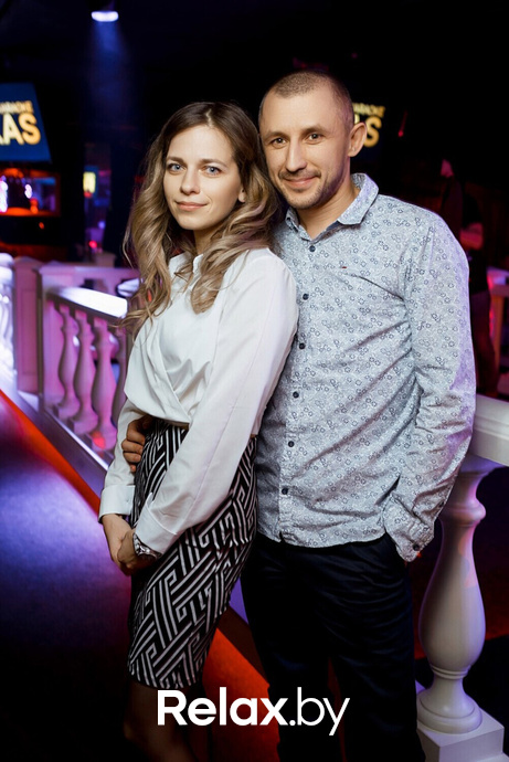 Thursday Party, фото № 15