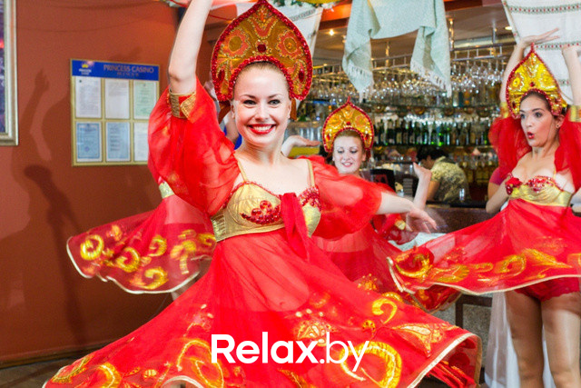 Ночь Матрёшки, фото № 13