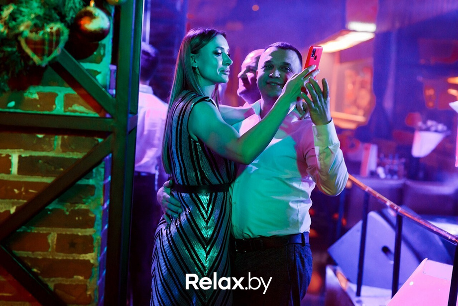 Новогодний Бруклин, фото № 34