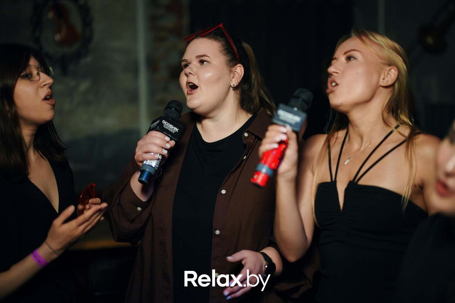 Saturday party, фото № 34