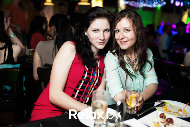 Концерт - Бар, фото № 64