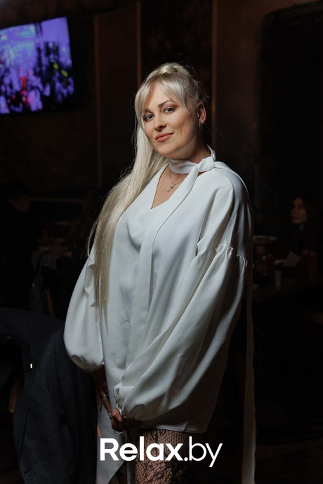 Новогодний Корпоратив, фото № 39