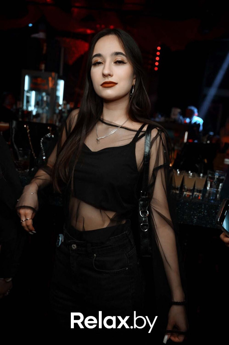 Saturday party, фото № 7