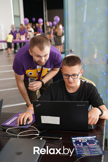 День открытых дверей, фото № 56