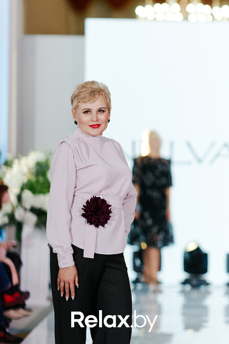 Fashion-терапия «Жизнь заново» by Kabadaryan, фото № 197