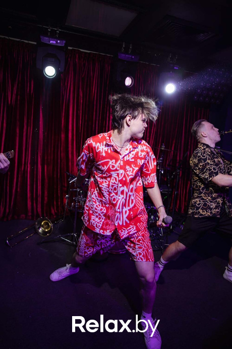 Brooklyn Live!, фото № 100