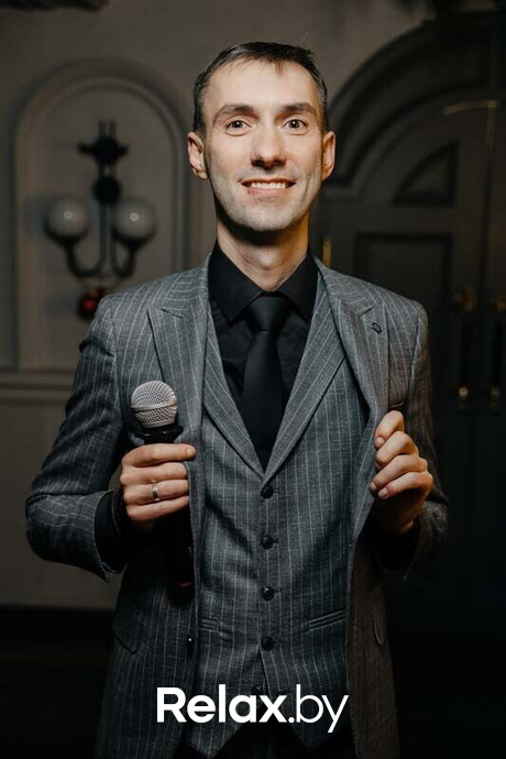 Новогодние вечеринки, фото № 51