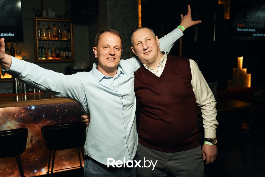 Saturday party, фото № 5