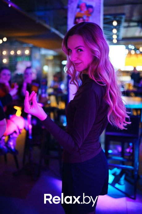 Saturday party, фото № 26