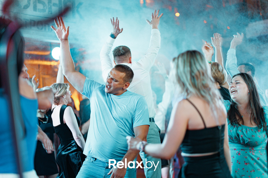 Saturday party, фото № 79