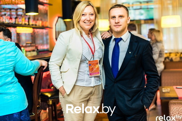 Вечеринка в ресторане Барин, фото № 20