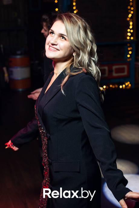 Квартирный Новый Год, фото № 11