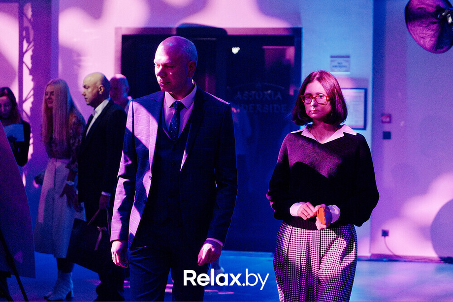 Творческий вечер поэта Валерия Бестолкова, фото № 6