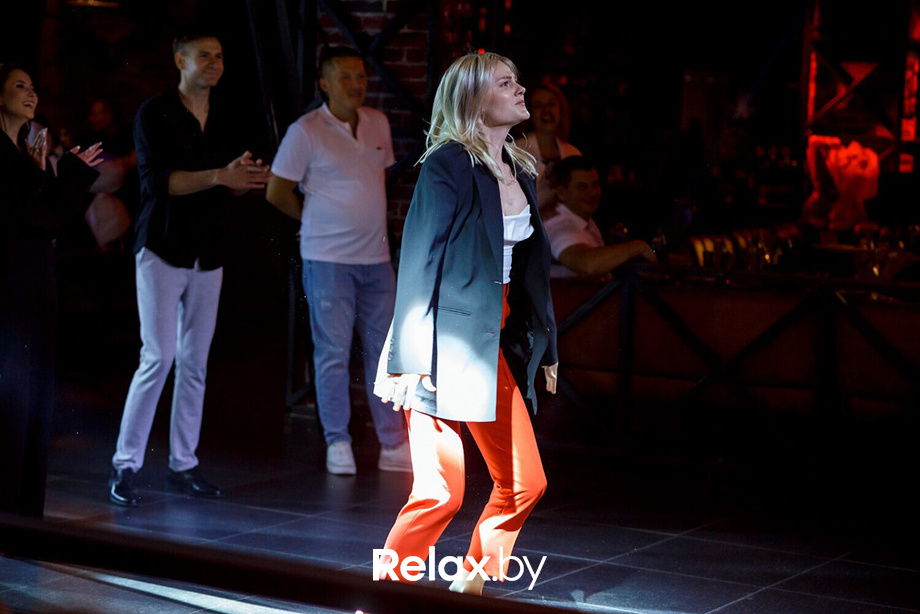 Brooklyn Live!, фото № 59