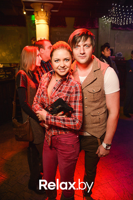 Stand up в баре "Койот"!, фото № 26