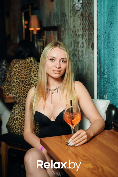 Saturday party, фото № 5