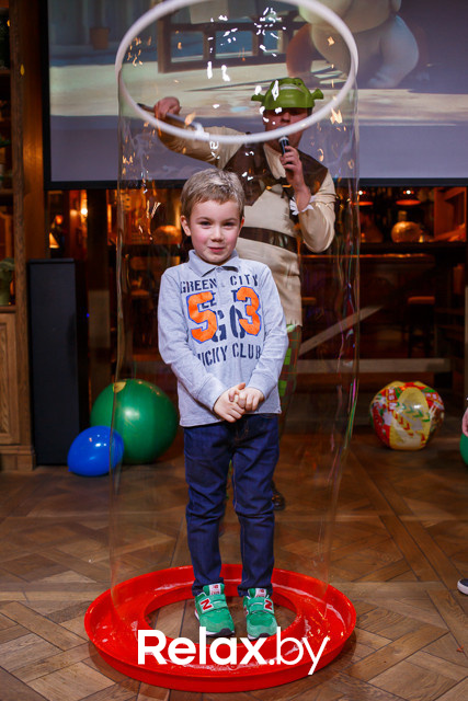 Детский день, фото № 60