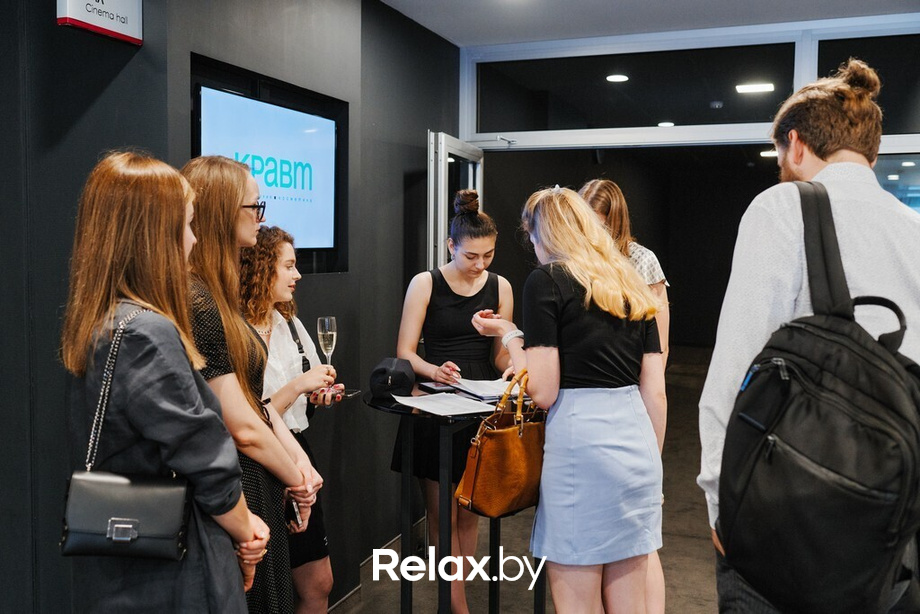 Премьера 11 сезона Brands Fashion Show, фото № 64